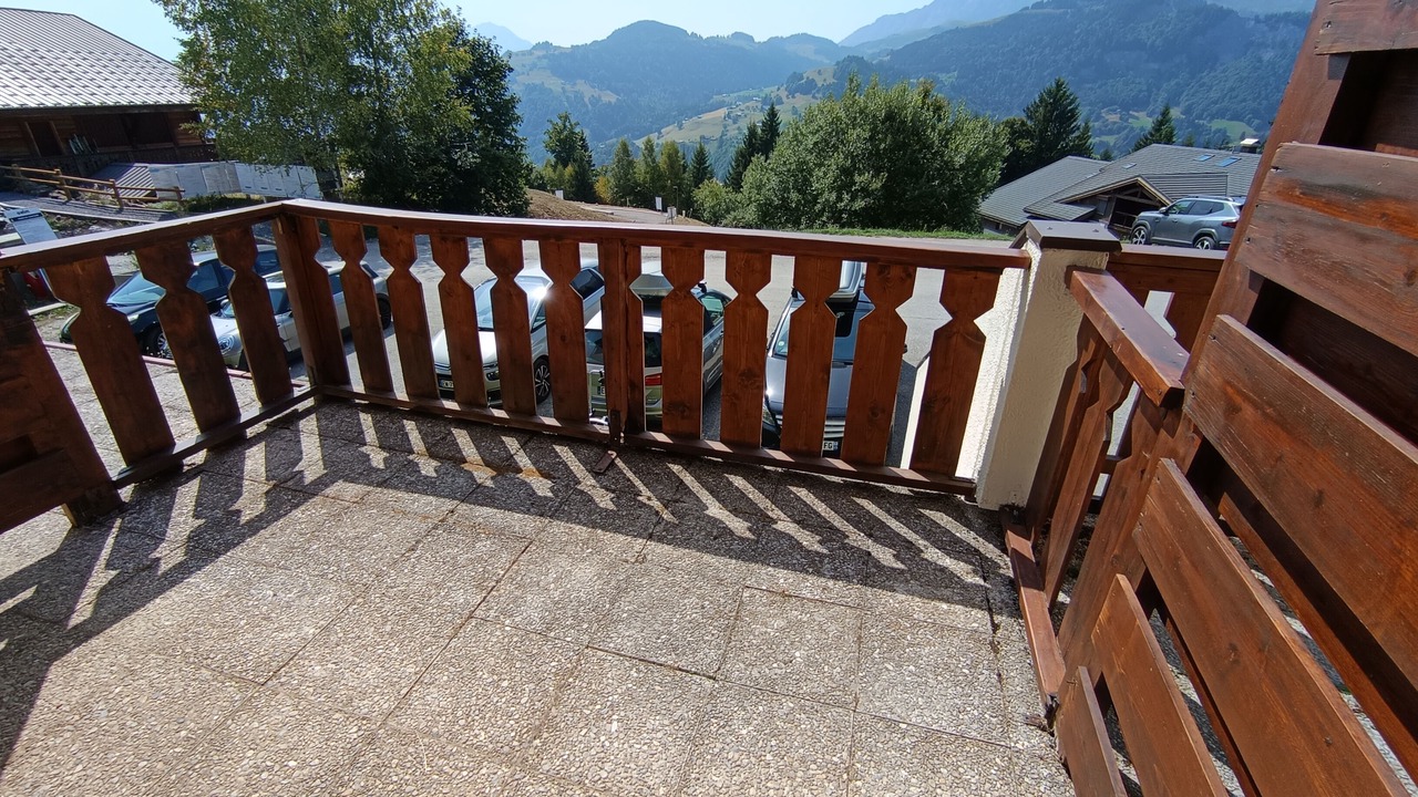 Photo of Outdoor in Cohennoz