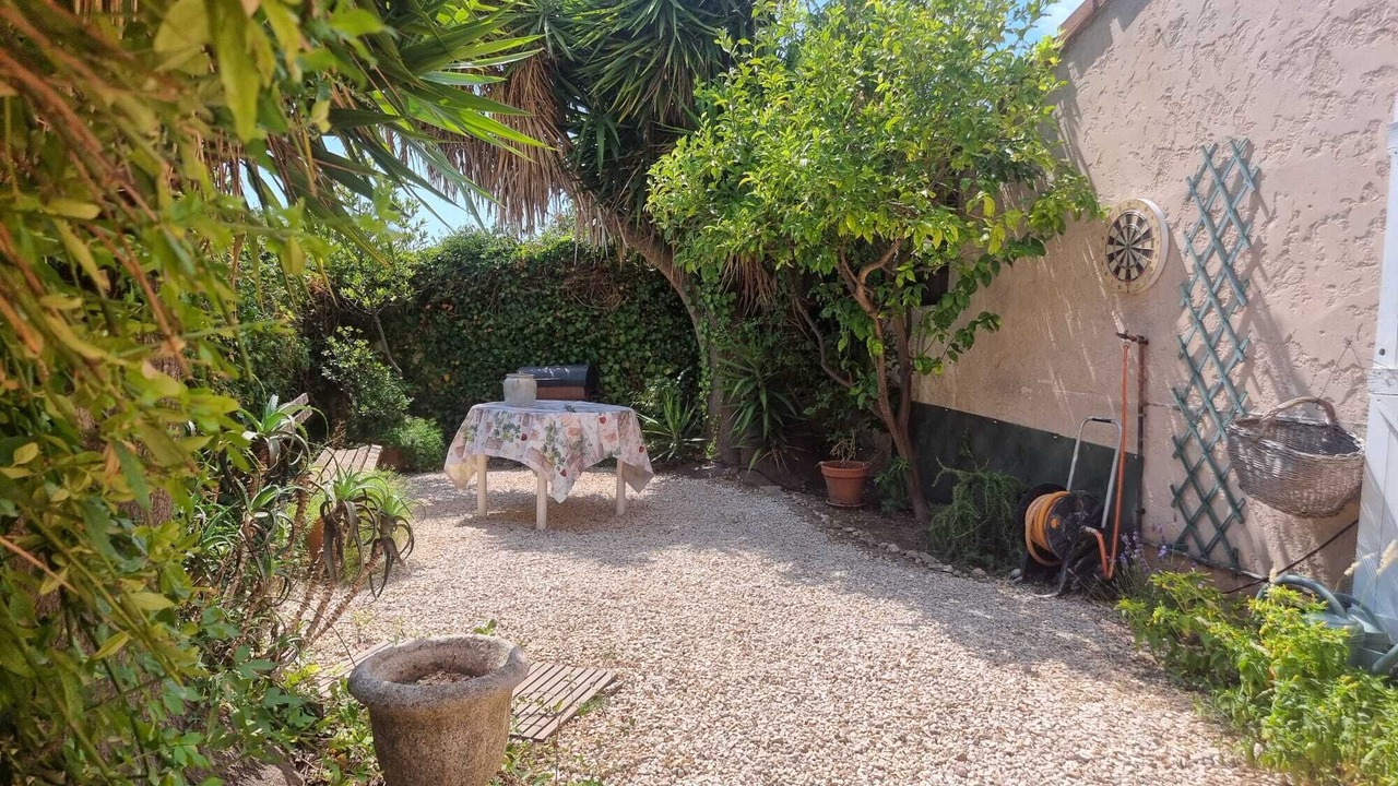 Photo of Outdoor in La Crau