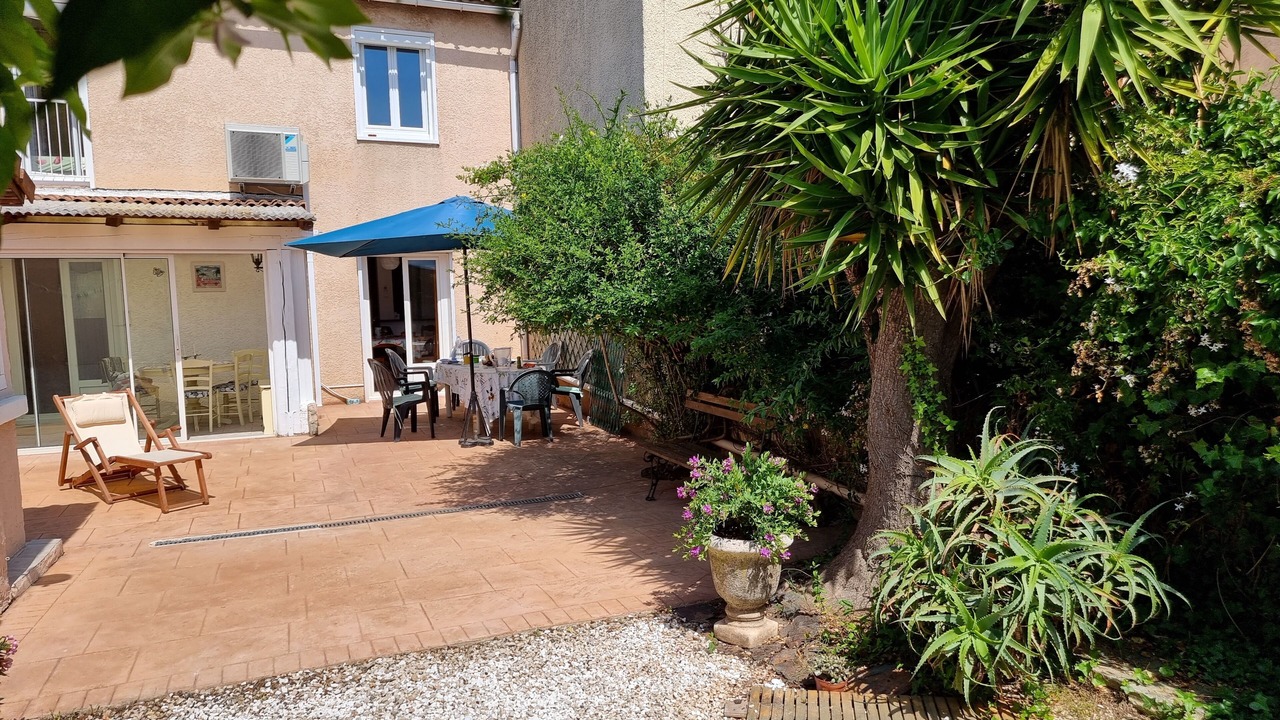 Photo of Outdoor in La Crau