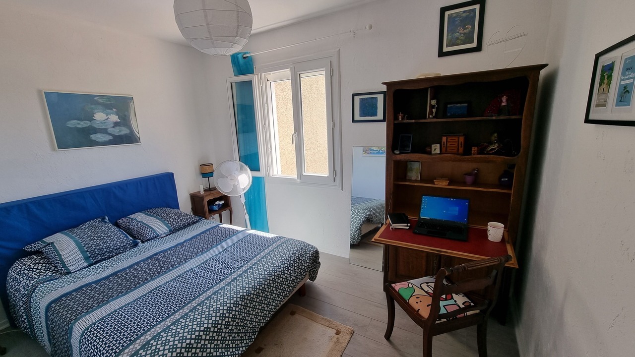 Photo of Bedroom in La Crau