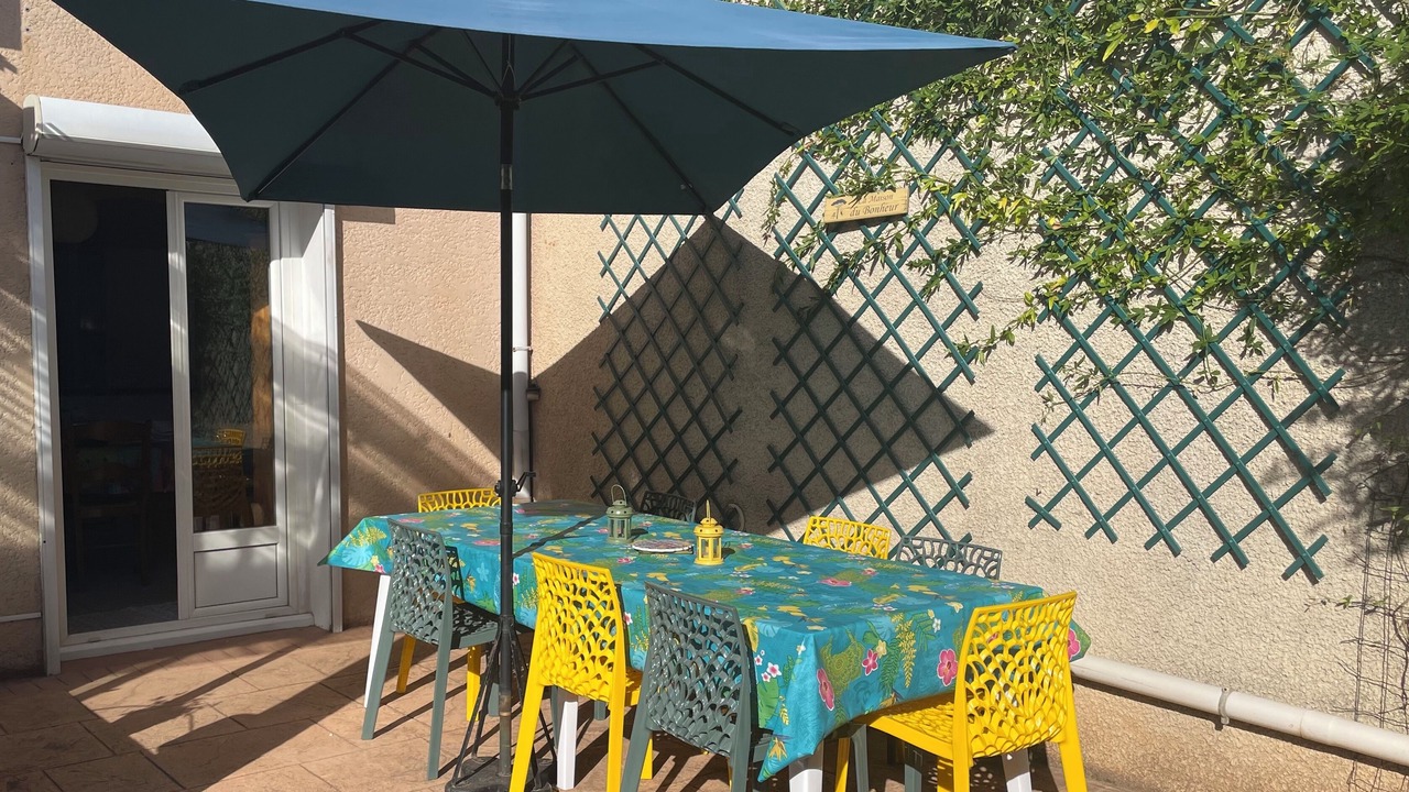 Photo of Outdoor in La Crau