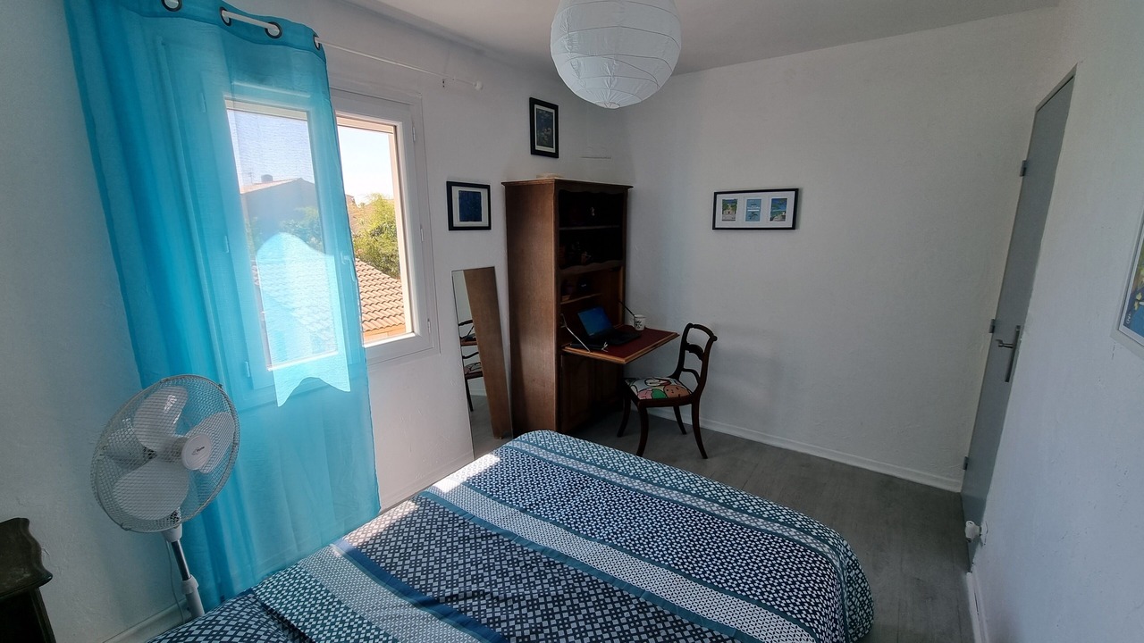 Photo of Bedroom in La Crau