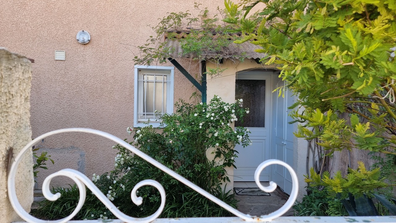 Photo of Outdoor in La Crau