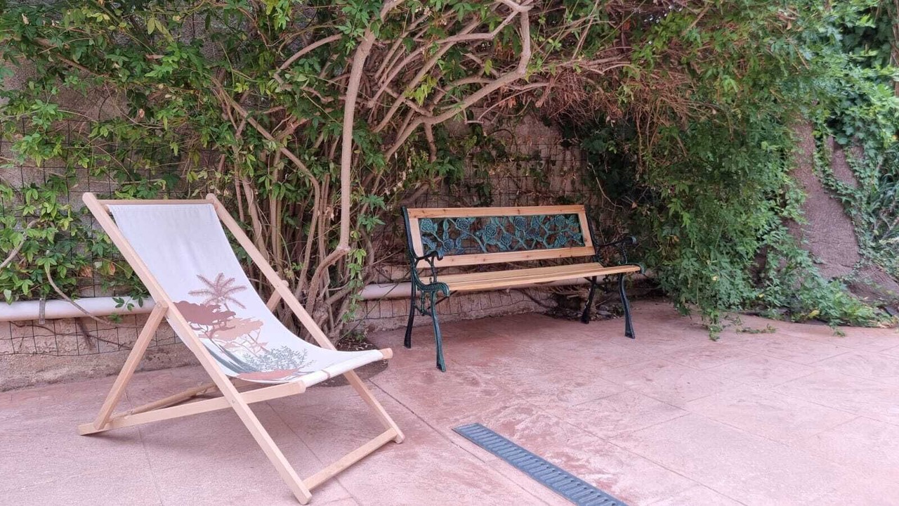 Photo of Patio Balcony in La Crau