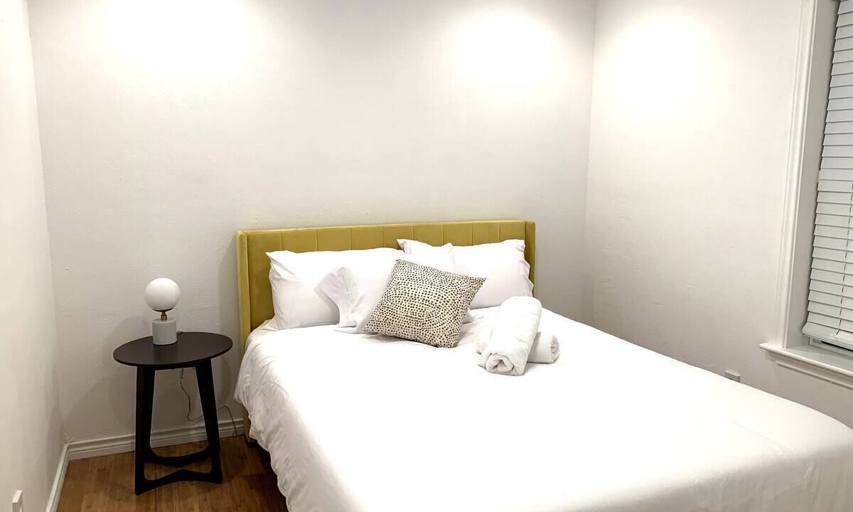 Photo of Bedroom in Sherman