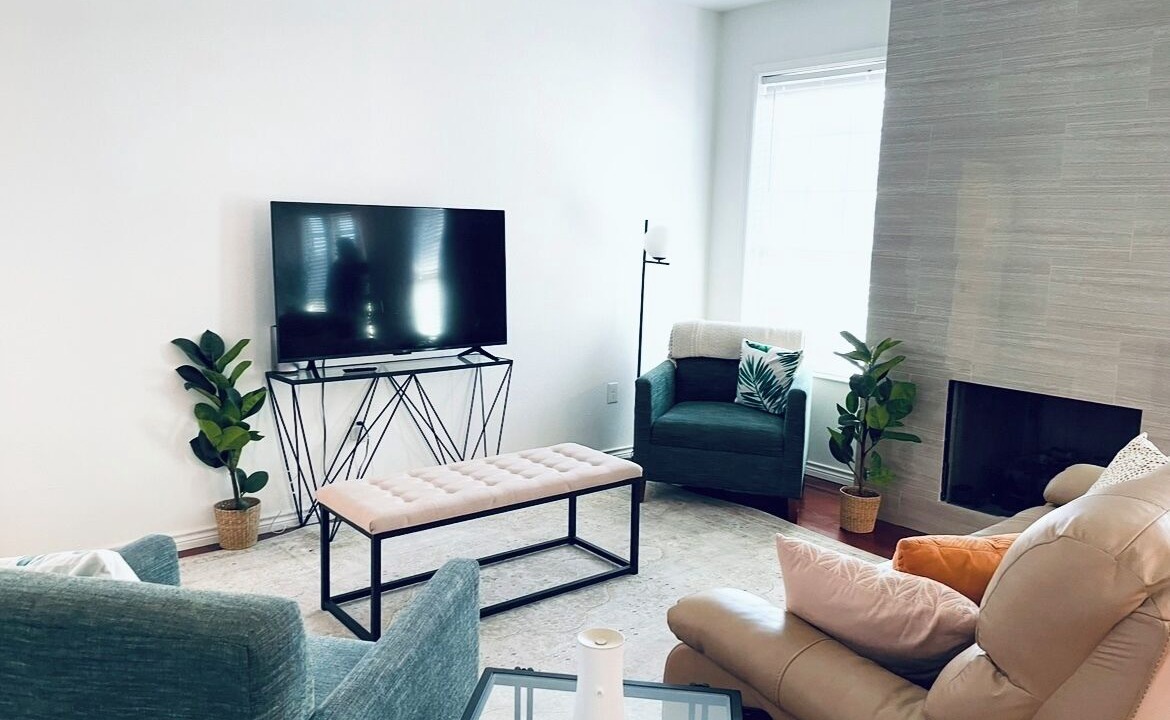 Photo of Livingroom in Sherman