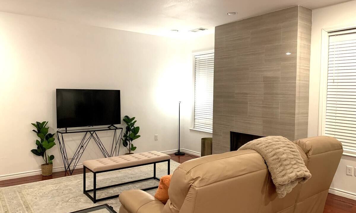 Photo of Livingroom in Sherman