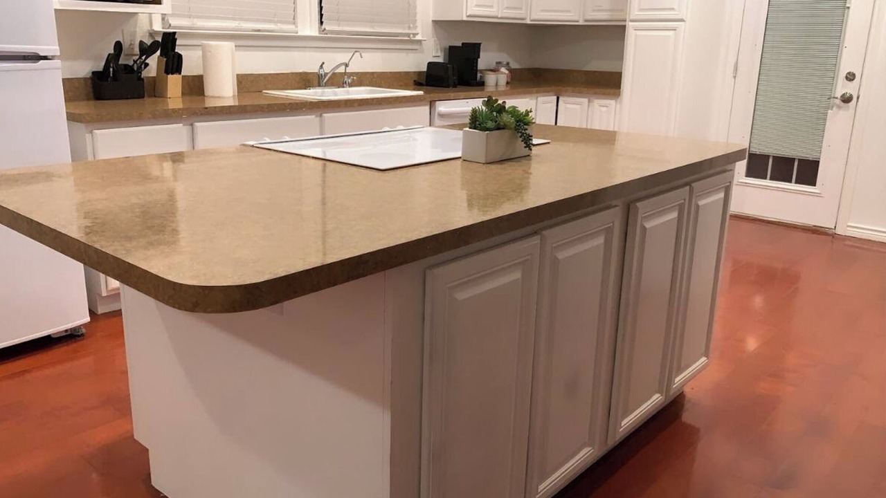 Photo of Kitchen in Sherman