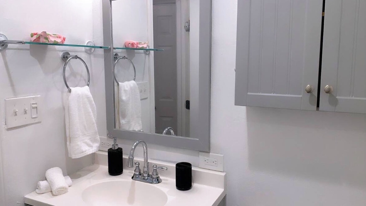 Photo of Bathroom in Sherman