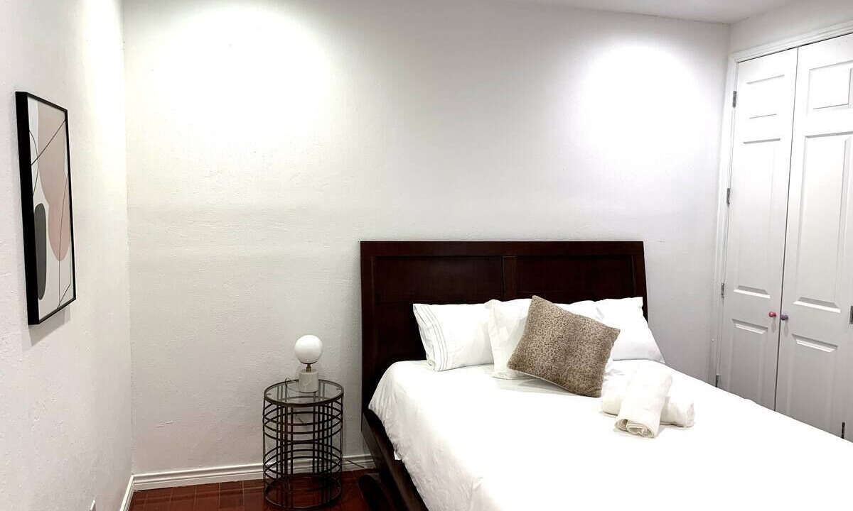 Photo of Bedroom in Sherman