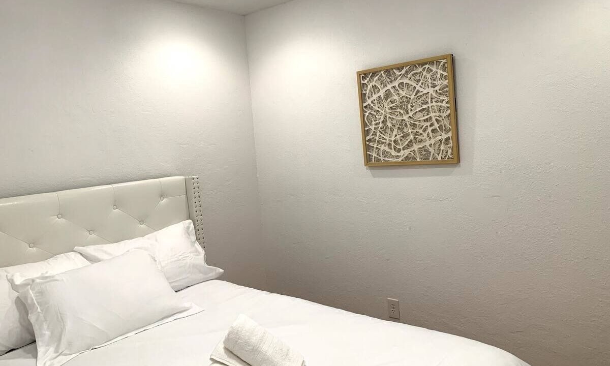 Photo of Bedroom in Sherman