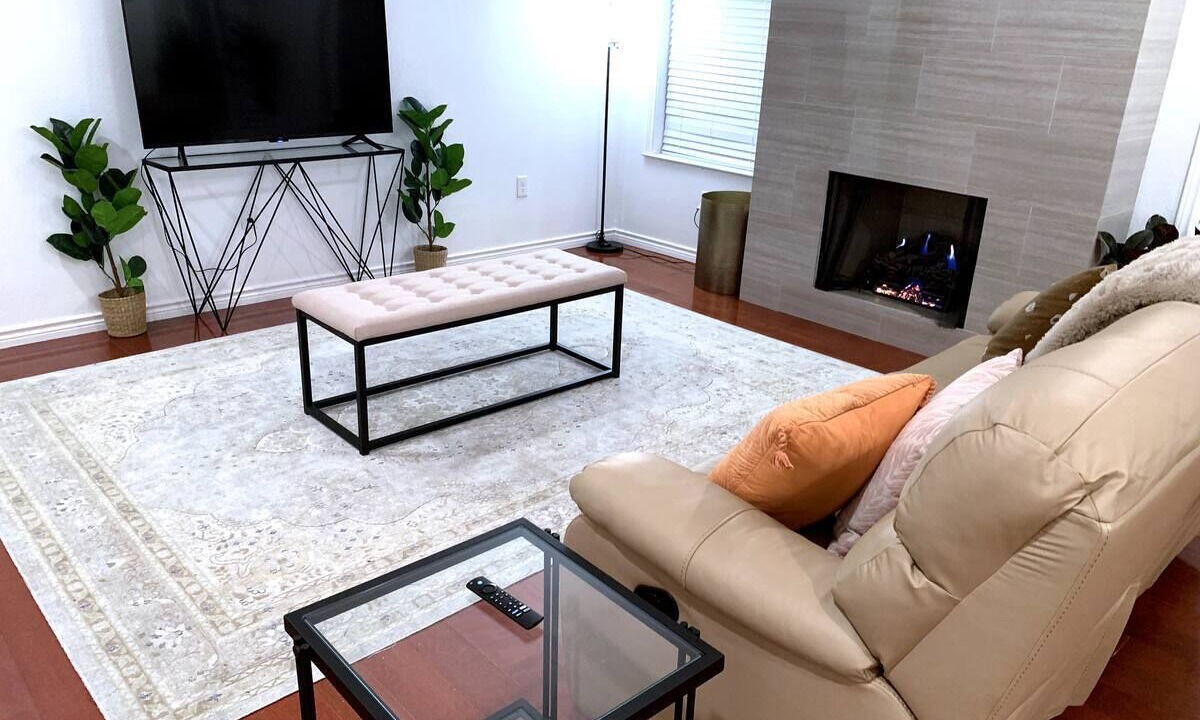Photo of Livingroom in Sherman