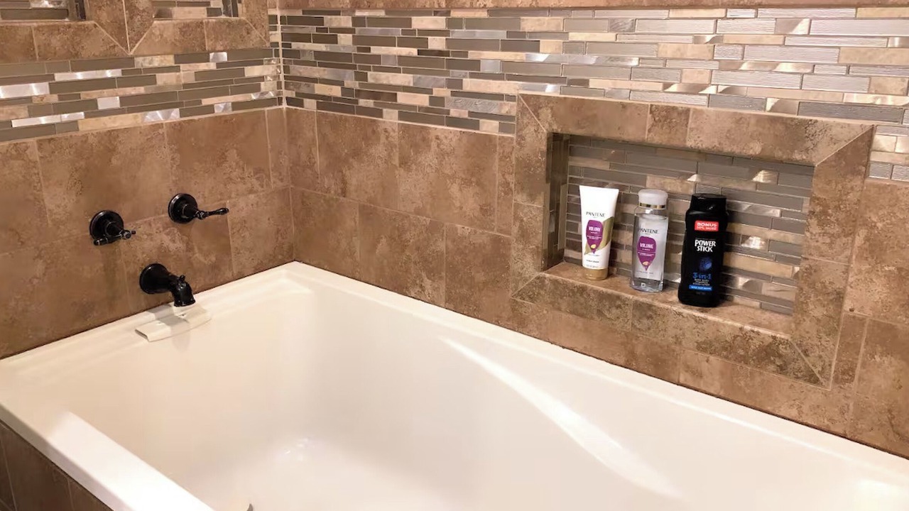 Photo of Bathroom in Sherman