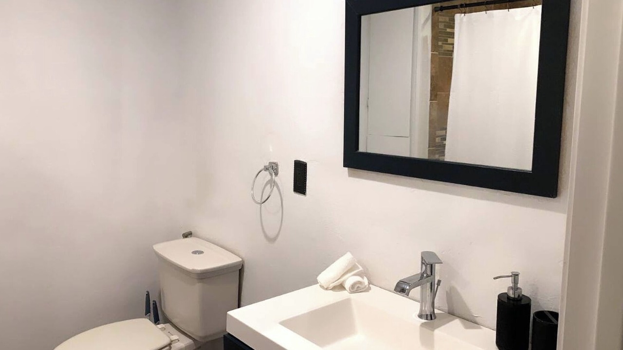 Photo of Bathroom in Sherman