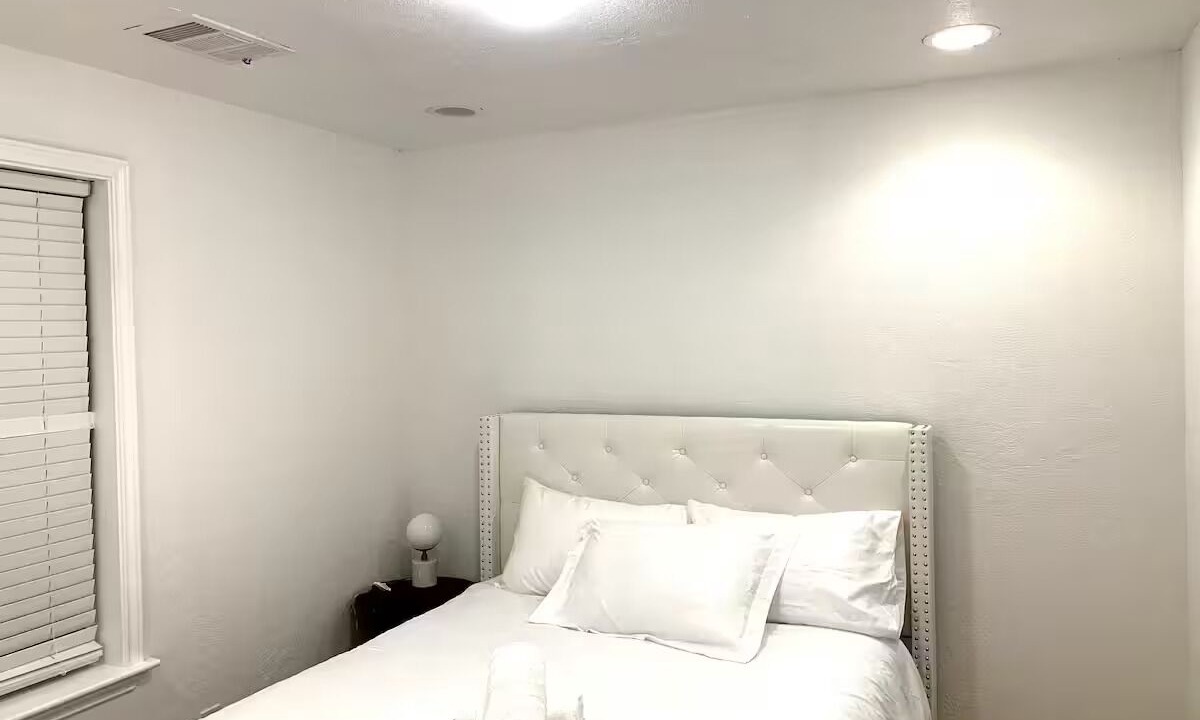Photo of Bedroom in Sherman