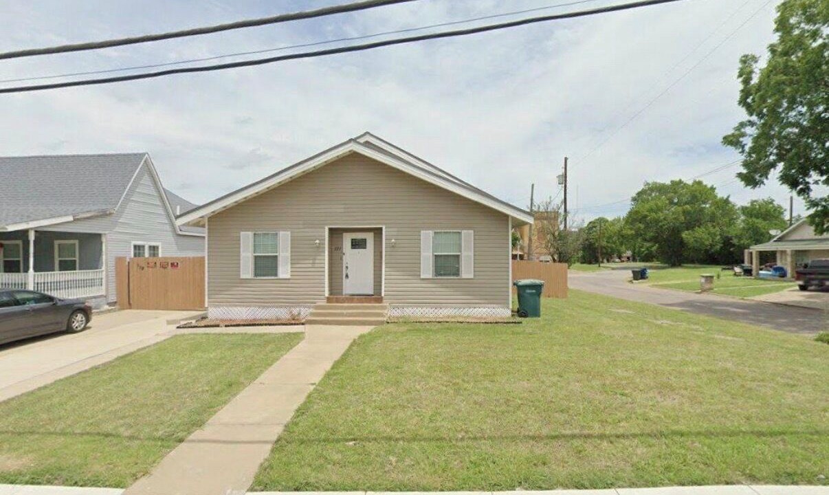Photo of Outdoor in Sherman