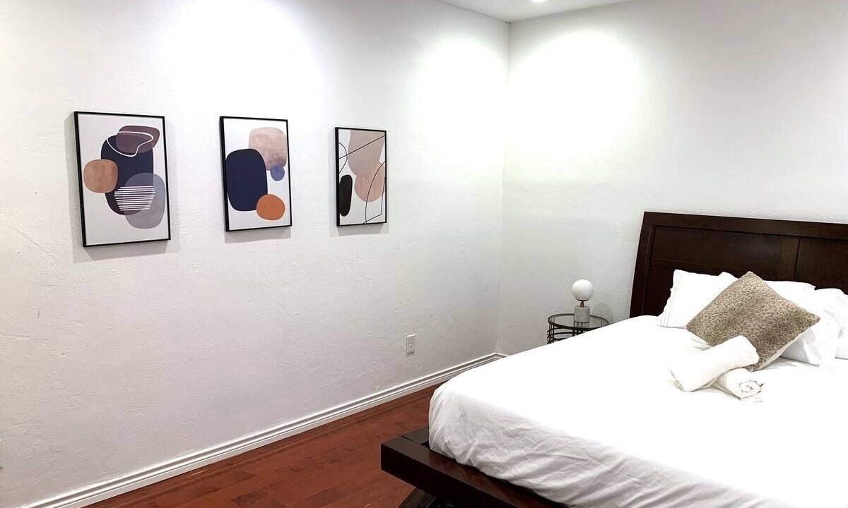 Photo of Bedroom in Sherman