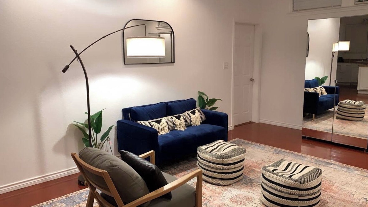Photo of Livingroom in Sherman
