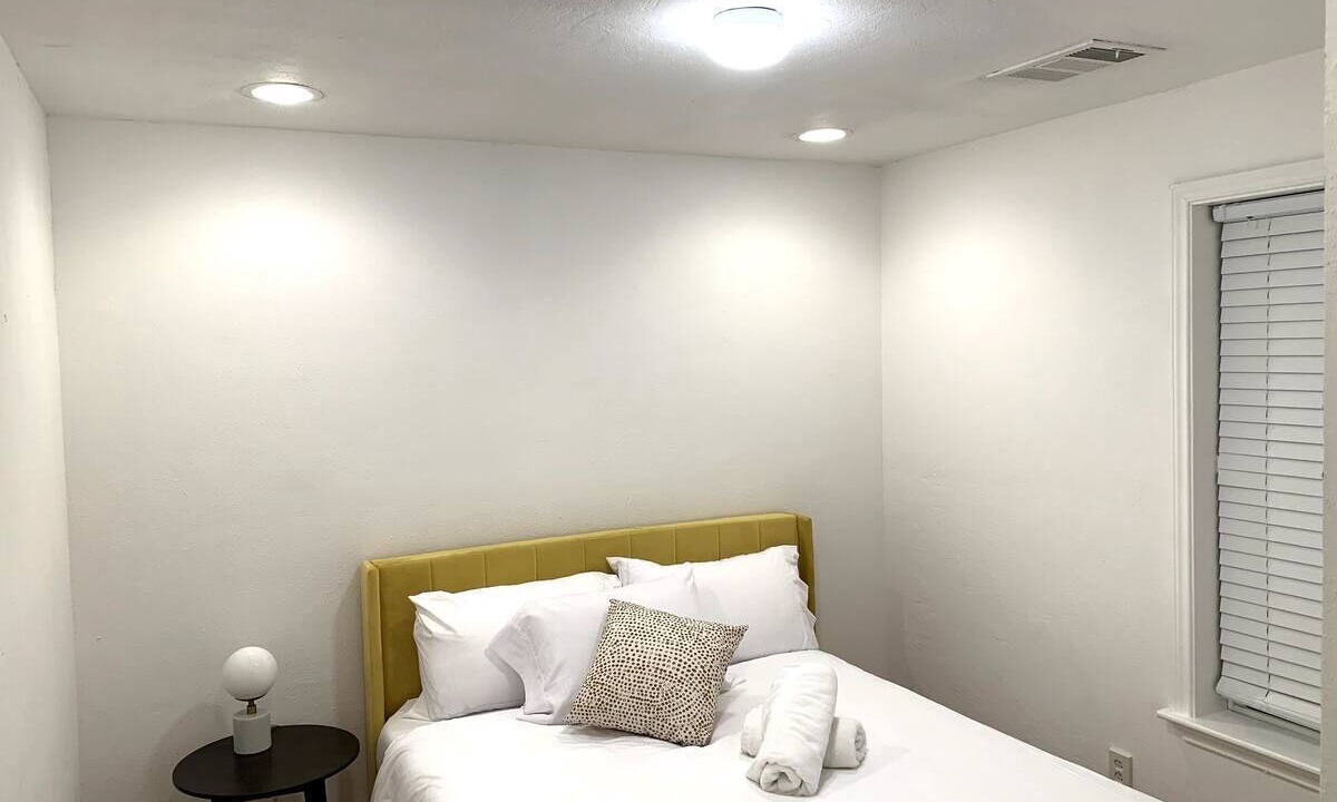 Photo of Bedroom in Sherman
