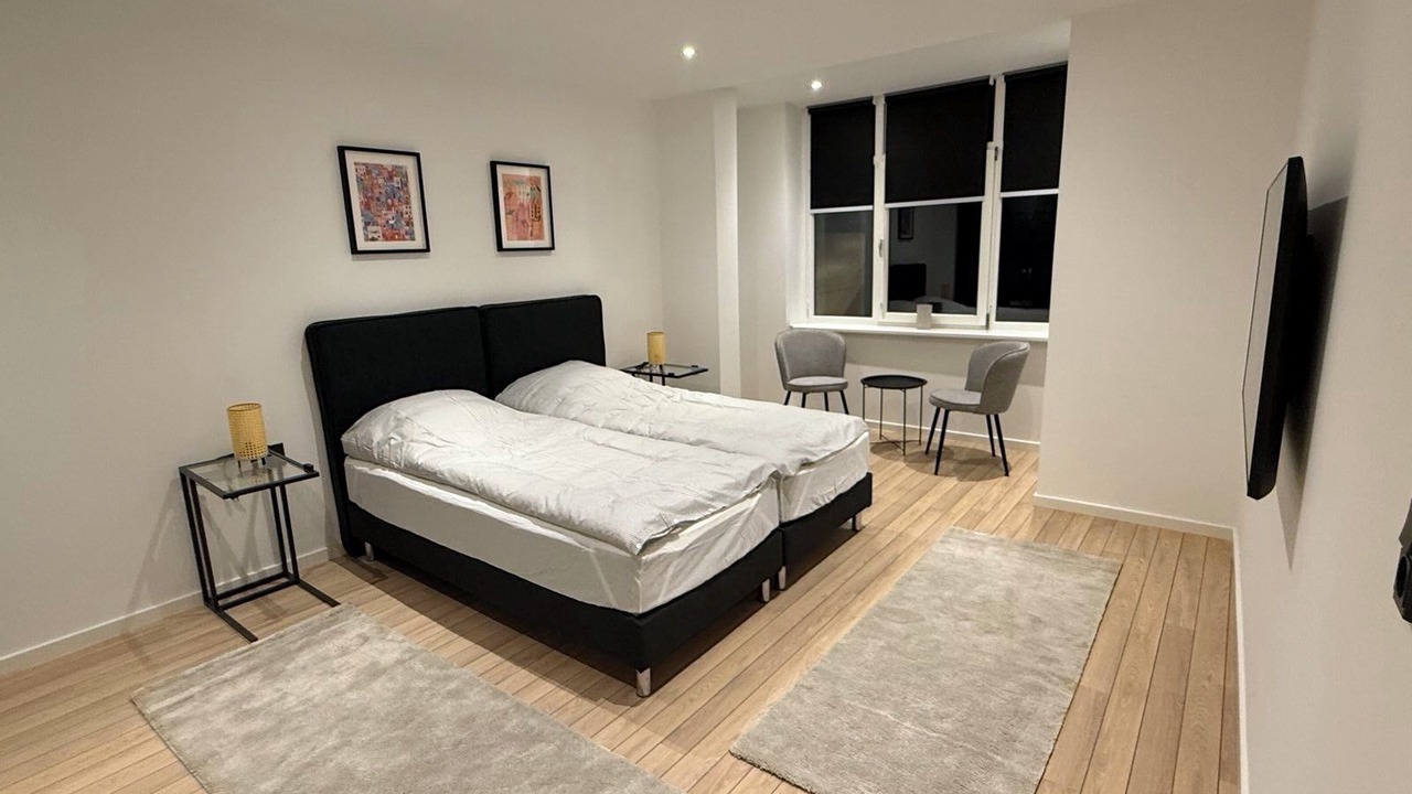 Photo of Bedroom in Sønderborg