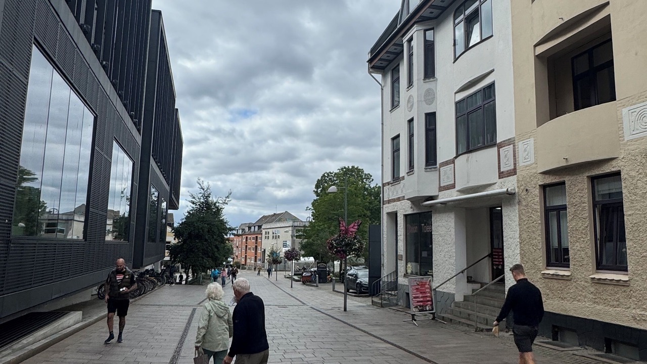 Photo of Others in Sønderborg