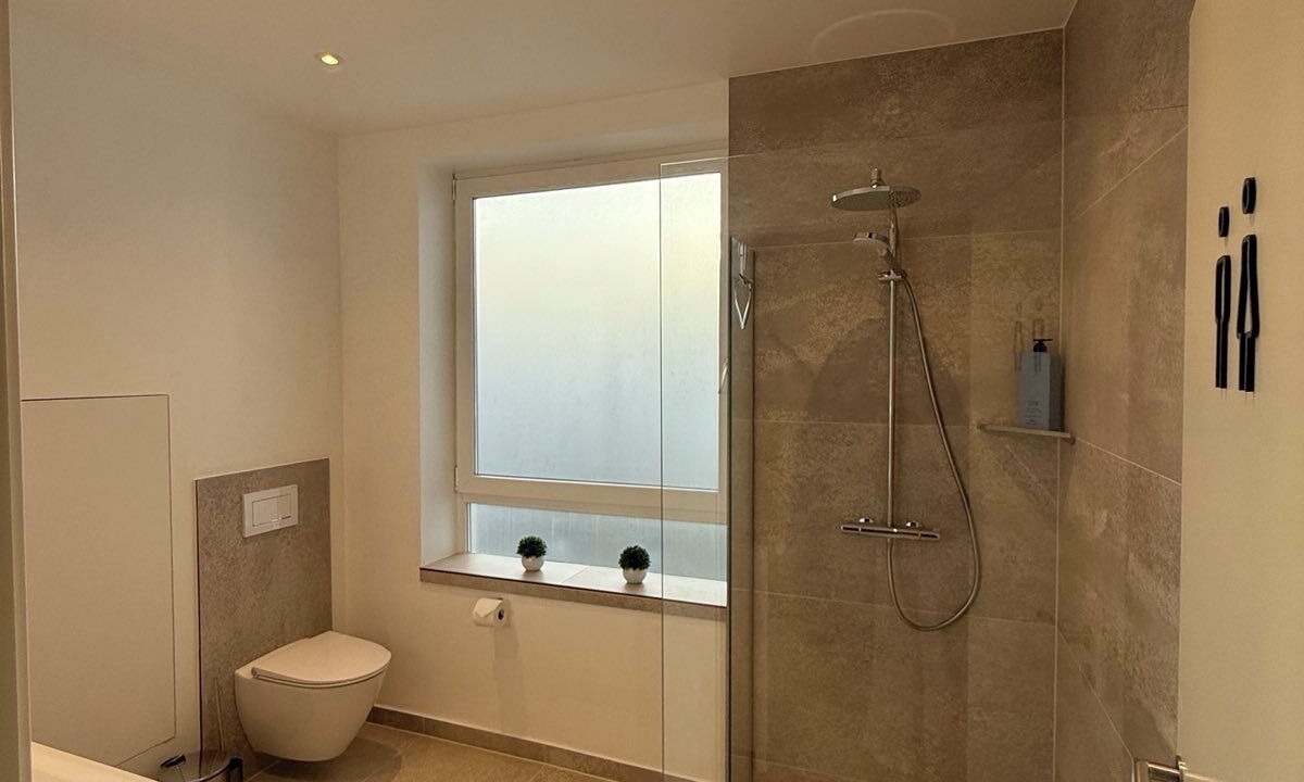 Photo of Bathroom in Sønderborg