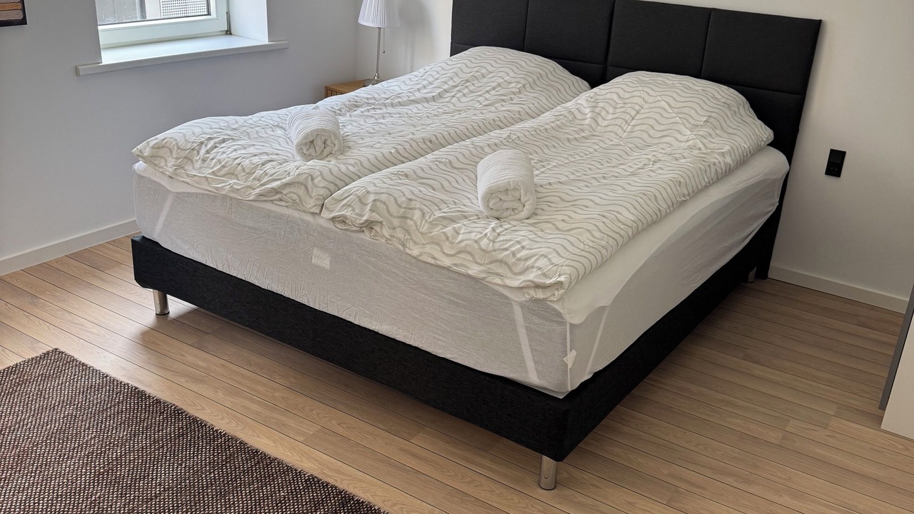 Photo of Bedroom in Sønderborg