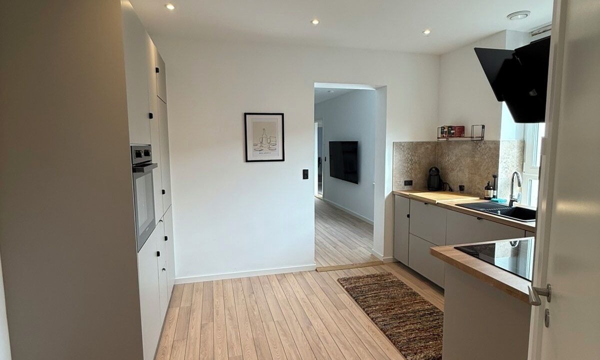Photo of Kitchen in Sønderborg