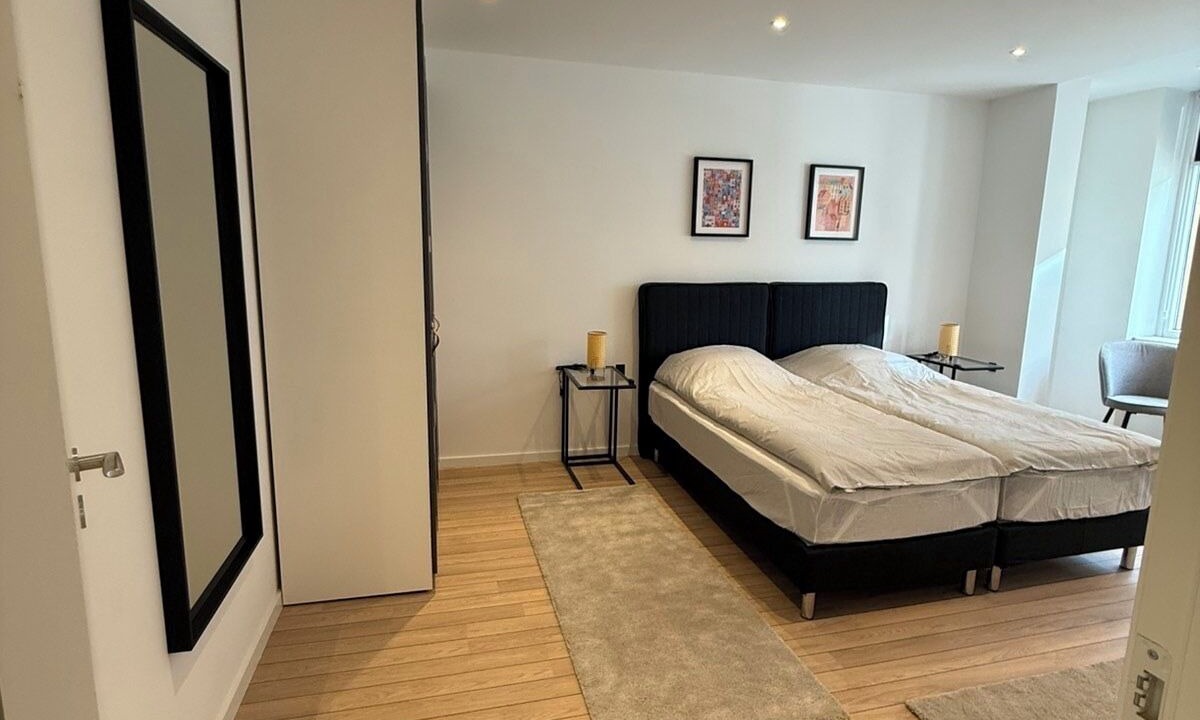 Photo of Bedroom in Sønderborg