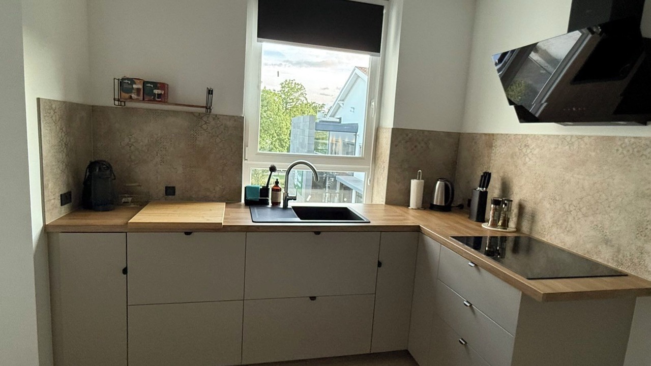 Photo of Kitchen in Sønderborg