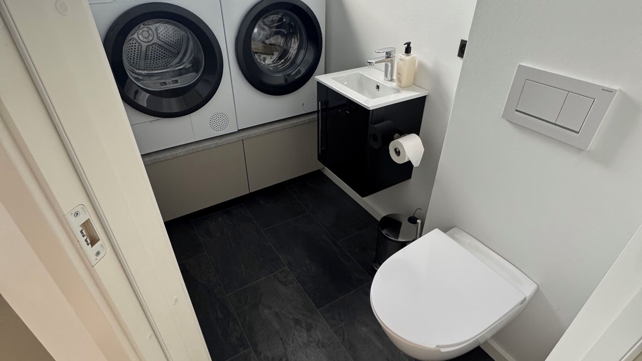Photo of Bathroom in Sønderborg