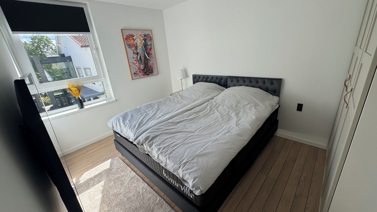 Photo of Bedroom in Sønderborg