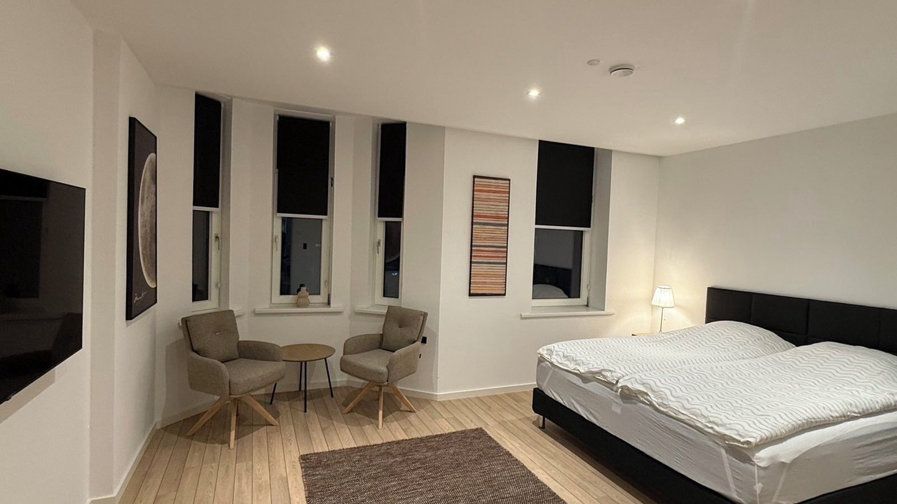 Photo of Bedroom in Sønderborg