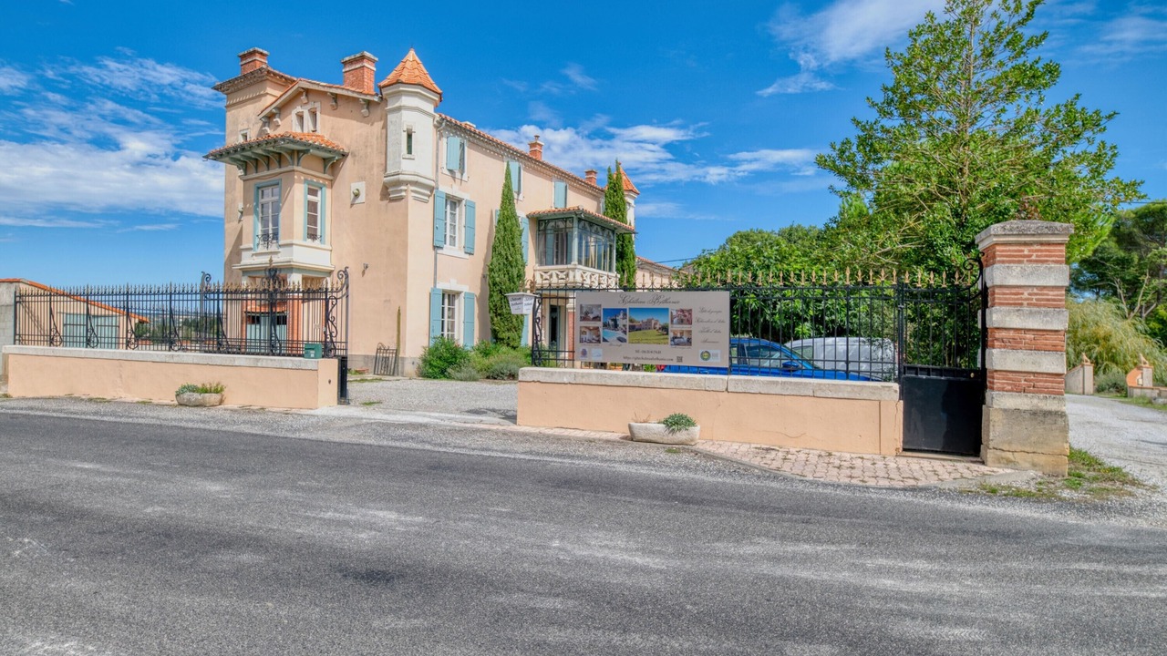 Photo of Outdoor in Souilhanels