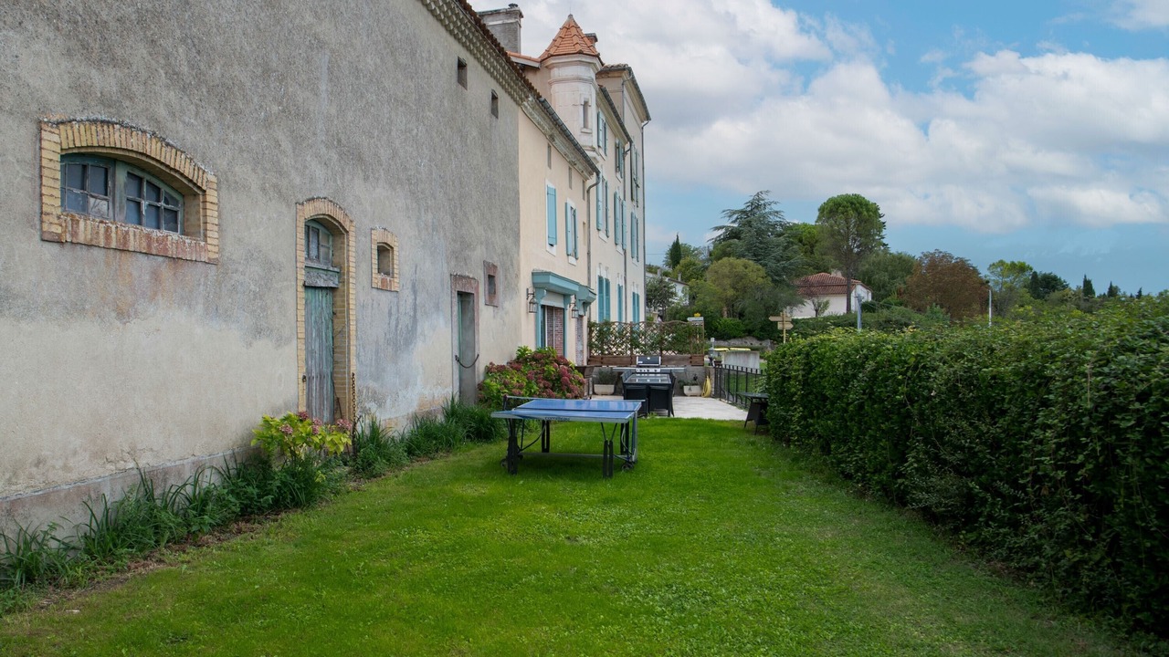 Photo of Outdoor in Souilhanels