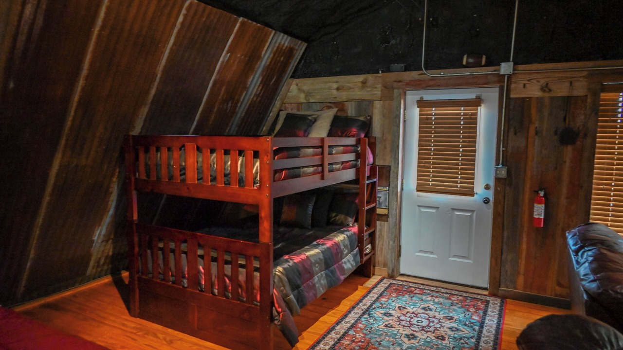 Photo of Bedroom in Gatesville