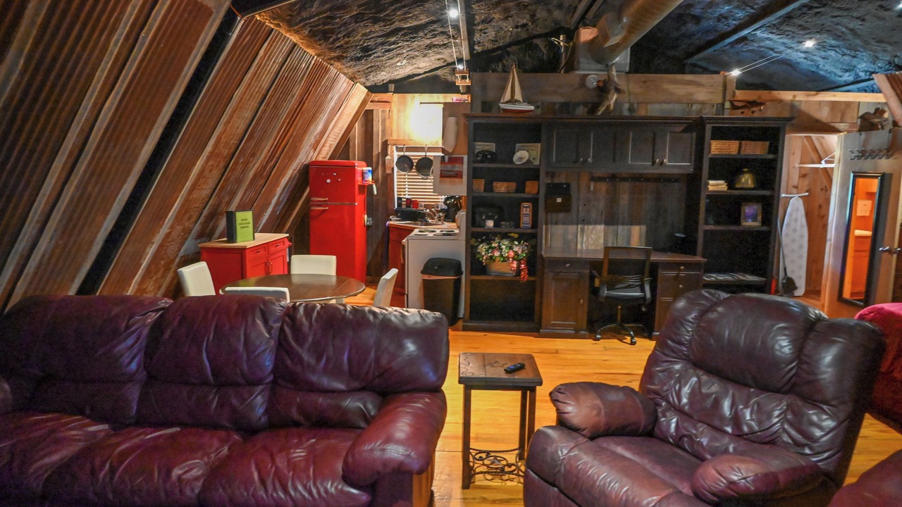 Photo of Livingroom in Gatesville