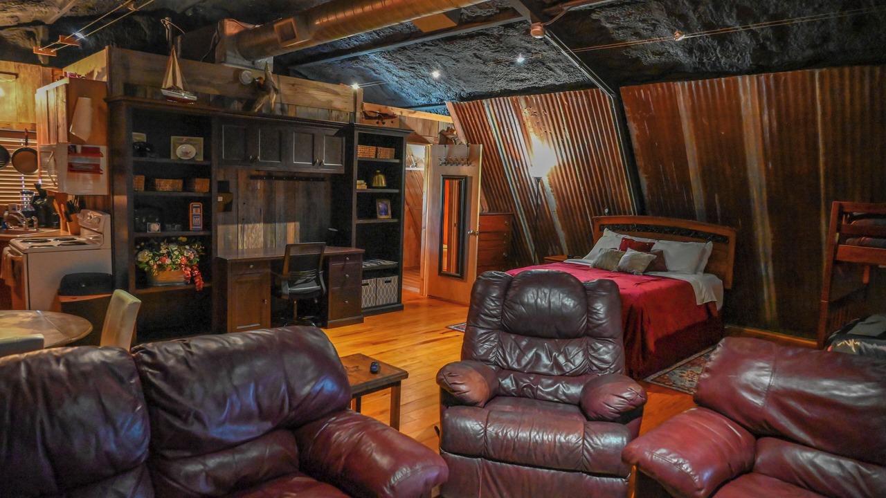 Photo of Bedroom in Gatesville