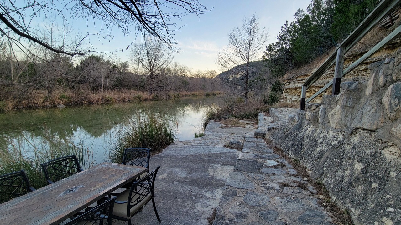Photo of Outdoor in Leakey