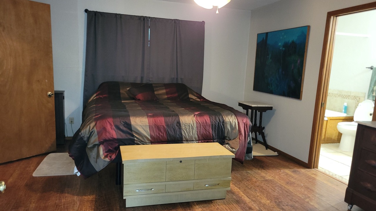 Photo of Bedroom in Leakey