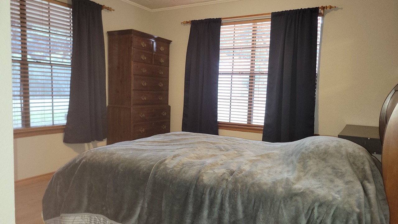 Photo of Bedroom in Leakey