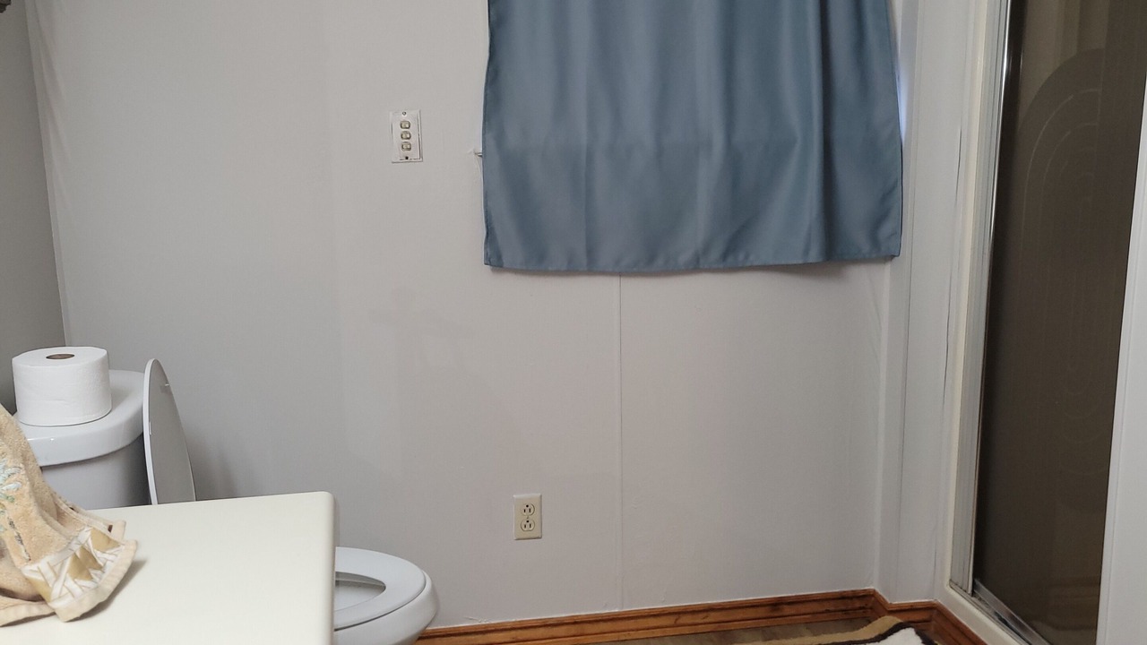 Photo of Bathroom in Leakey