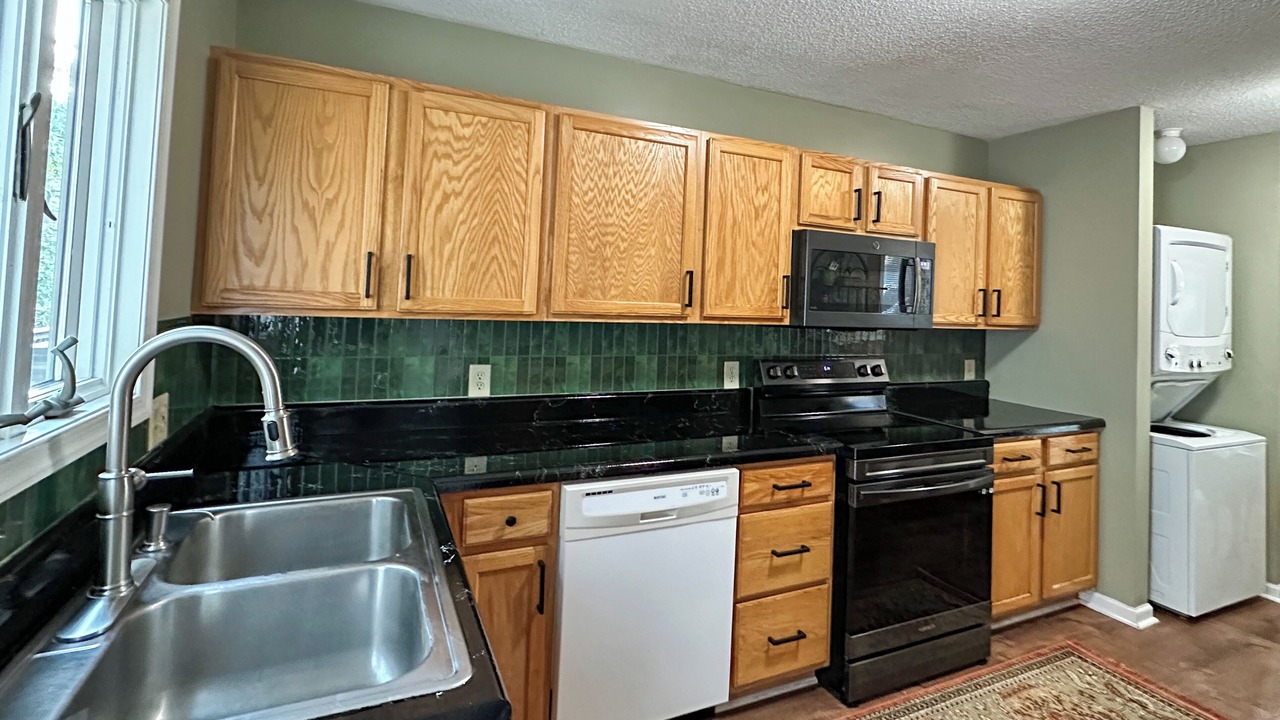 Photo of Kitchen in Massanutten