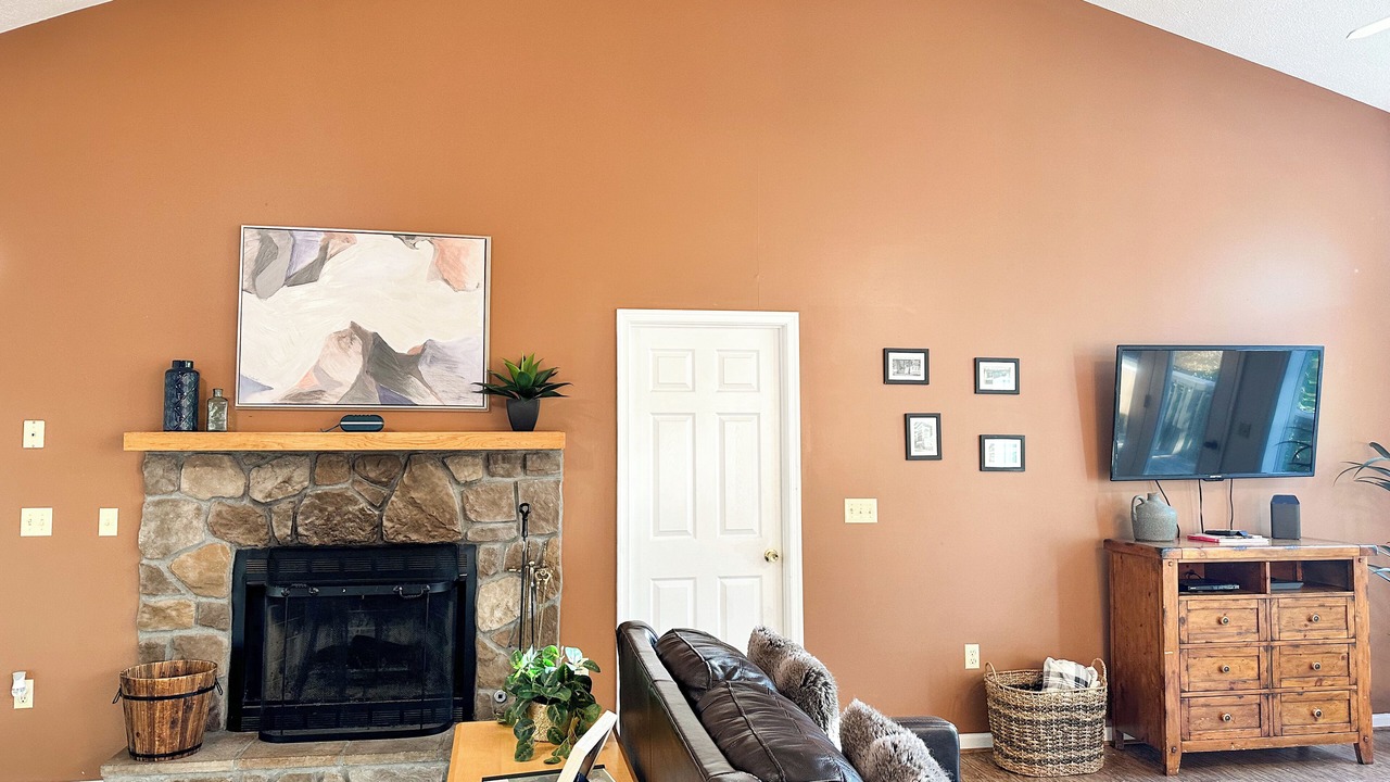 Photo of Livingroom in Massanutten