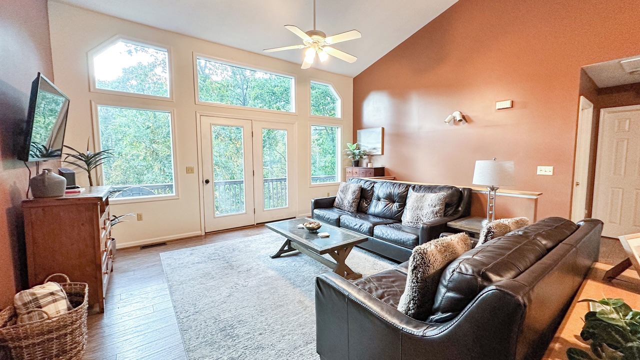Photo of Livingroom in Massanutten