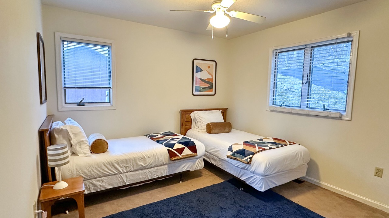 Photo of Bedroom in Massanutten