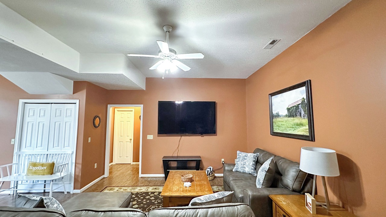 Photo of Livingroom in Massanutten