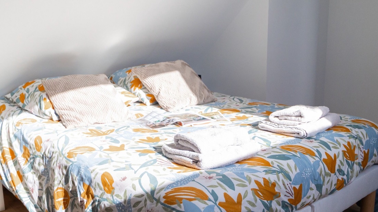 Photo of Bedroom in Calais