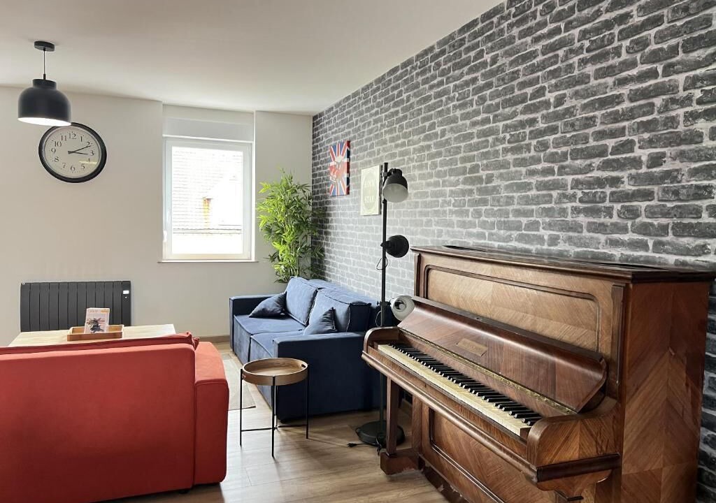 Photo of Livingroom in Calais