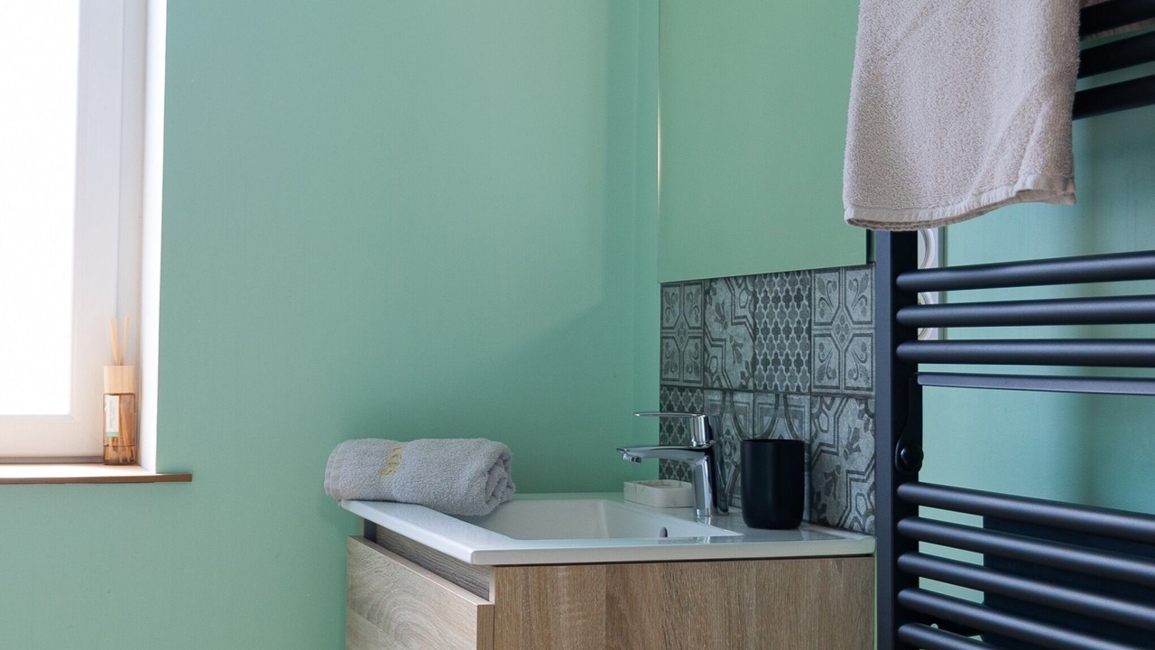 Photo of Bathroom in Calais